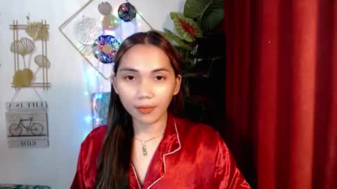 Thalia online show from December 17, 4:35 pm