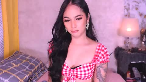 Thalia online show from February 16, 11:49 am