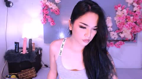 Thalia online show from September 30, 1:38 pm