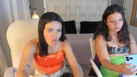 Thalia  Veyra online show from March 17, 2:16 am