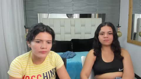 Thalia  Veyra online show from April 14, 9:48 am