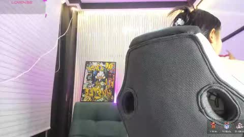 Thalia online show from December 18, 4:07 am