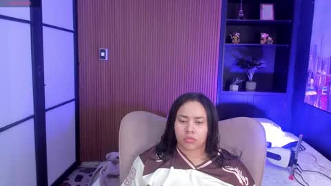 Thalia online show from March 4, 5:24 am