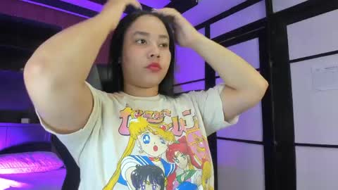 Thalia online show from April 7, 4:13 am