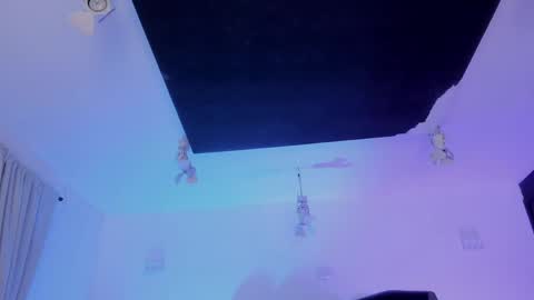 Snapshot of thaliabrooks_ chatting on May 28, 6:00 am Thalia online show from May 28, 6:00 am