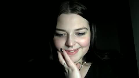 ThaliaDoll online show from May 7, 10:15 pm