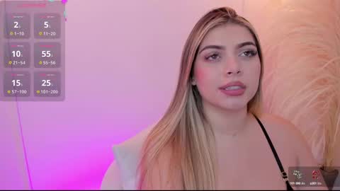  Thalia online show from March 12, 5:02 am