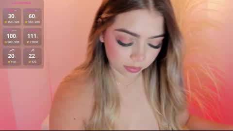  Thalia online show from October 3, 1:02 am