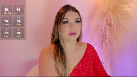  Thalia online show from November 11, 6:52 pm