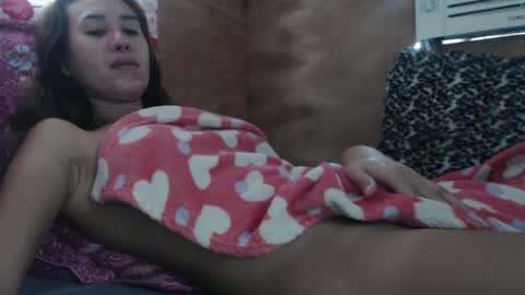 Snapshot of thaliaisslut chatting on January 15, 4:47 am thalia powers online show from January 15, 4:47 am