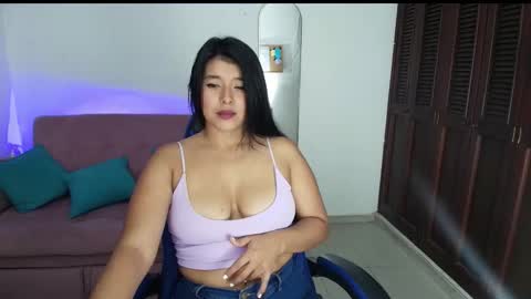 Thaliana0498 online show from February 7, 1:31 am