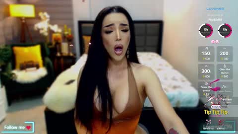 Snapshot of thaliasexgoddess chatting on December 29, 4:51 pm T H A L I A online show from December 29, 4:51 pm