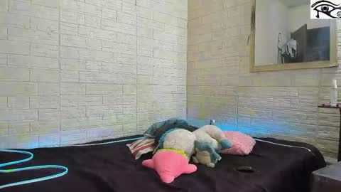 Thalia   online show from November 29, 7:50 pm