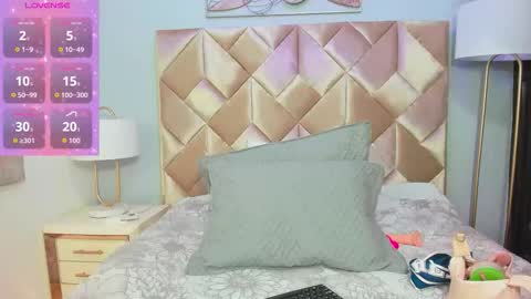 Thalya online show from February 24, 12:14 pm