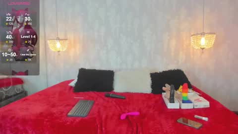 thalynn_angels online show from November 29, 8:56 pm