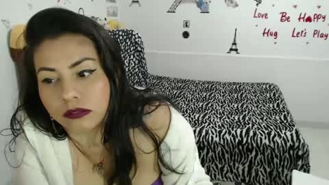 thania      sometimes in the company of Alan and Maria online show from January 4, 7:02 pm