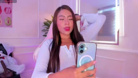 tamara gen online show from April 15, 6:04 pm