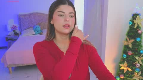 Snapshot of thamy_stark chatting on December 4, 3:21 pm Thamara online show from December 4, 3:21 pm