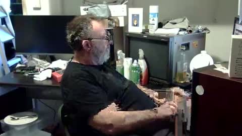 thang5545 online show from September 21, 2:02 am