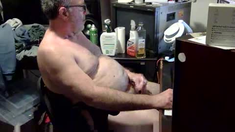 thang5545 online show from October 2, 2:46 pm