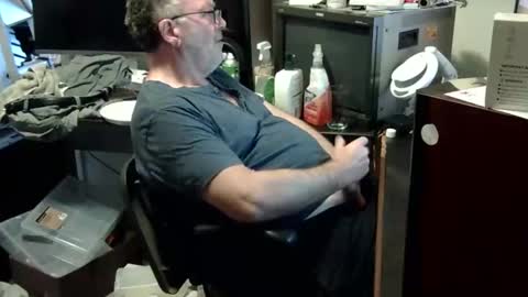 thang5545 online show from October 5, 12:31 am