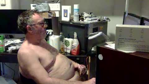 thang5545 online show from October 18, 12:57 am