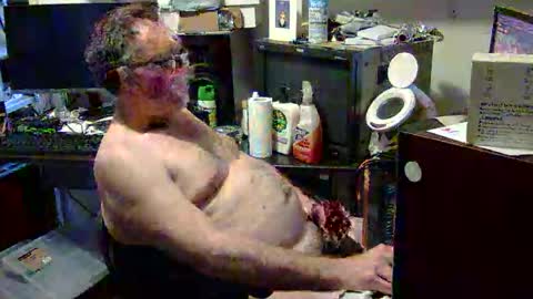 thang5545 online show from October 24, 6:10 am