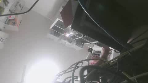 Snapshot of thang5545 chatting on March 28, 4:17 pm thang5545 online show from March 28, 4:17 pm