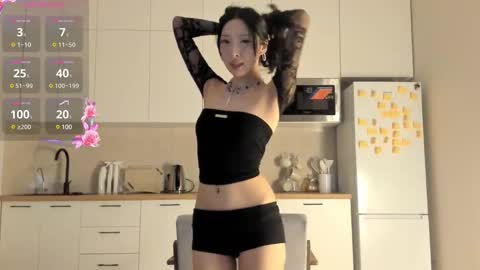 thanos_world1321002 online show from February 26, 9:48 pm