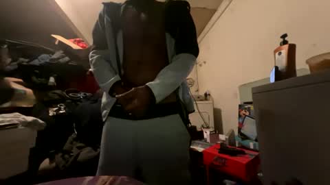 thanxmisterr online show from June 26, 3:11 am