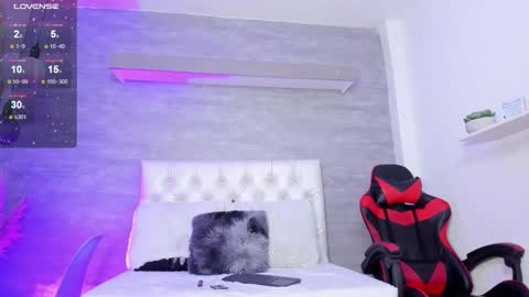 Thara Rouse online show from February 7, 12:17 pm