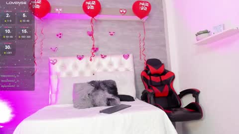 Thara Rouse online show from February 13, 12:00 pm