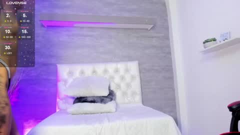 Thara Rouse online show from February 27, 3:26 pm