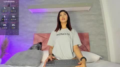 Thara Rouse online show from September 9, 9:58 pm