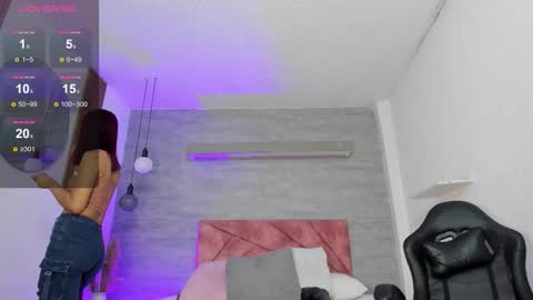 Thara Rouse online show from November 26, 12:17 pm