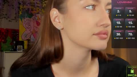 Your Eva online show from November 18, 6:07 am