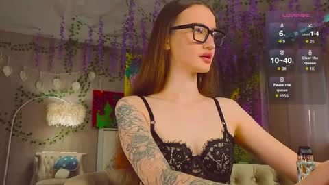 Snapshot of that_eva chatting on May 16, 6:43 am Your Eva online show from May 16, 6:43 am
