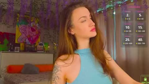 Snapshot of that_eva chatting on May 27, 6:10 am Your Eva online show from May 27, 6:10 am