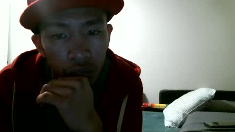 Snapshot of thataznguy303 chatting on January 3, 12:00 am thataznguy303 online show from January 3, 12:00 am