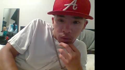 Snapshot of thataznguy303 chatting on October 7, 7:38 am thataznguy303 online show from October 7, 7:38 am