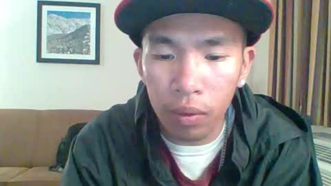 Snapshot of thataznguy303 chatting on November 4, 7:29 am thataznguy303 online show from November 4, 7:29 am