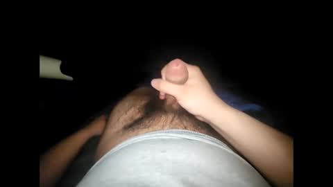 Snapshot of thatdude5849 chatting on December 23, 12:14 am ThatDude5849 online show from December 23, 12:14 am