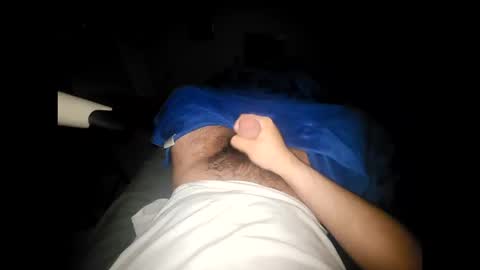 Snapshot of thatdude5849 chatting on October 14, 3:07 am ThatDude5849 online show from October 14, 3:07 am