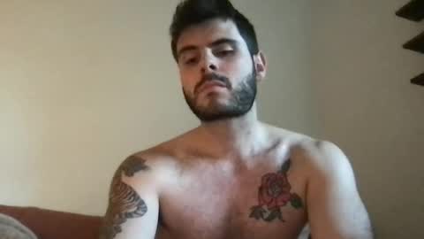 thatfeelsgoood online show from October 27, 9:08 pm