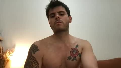 thatfeelsgoood online show from November 12, 11:58 pm