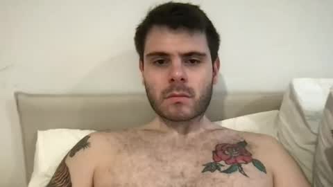 thatfeelsgoood online show from March 6, 9:55 pm