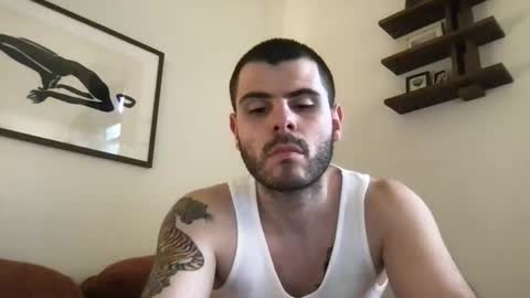 thatfeelsgoood online show from March 27, 9:58 pm