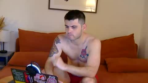 thatfeelsgoood online show from June 12, 11:14 pm