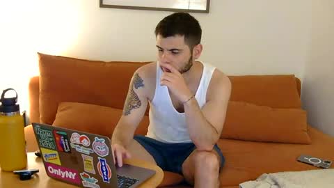 thatfeelsgoood online show from June 26, 2:49 am