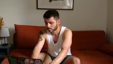 thatfeelsgoood online show from June 26, 9:30 pm